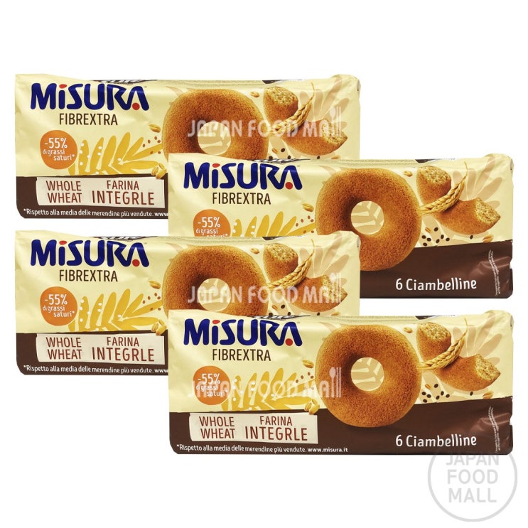 후기가 좋은 미주라 통밀도너츠, 230g, 4개 좋아요 후기가 좋은 미주라 통밀도너츠, 230g, 4개 좋아요