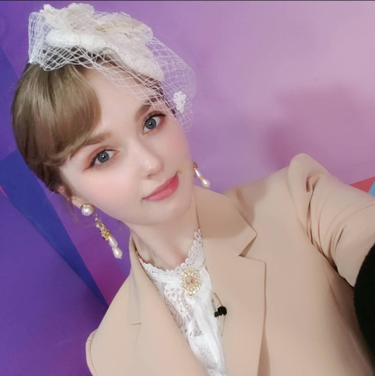  미스트롯 마리아 국적은 어느 나라일까?
