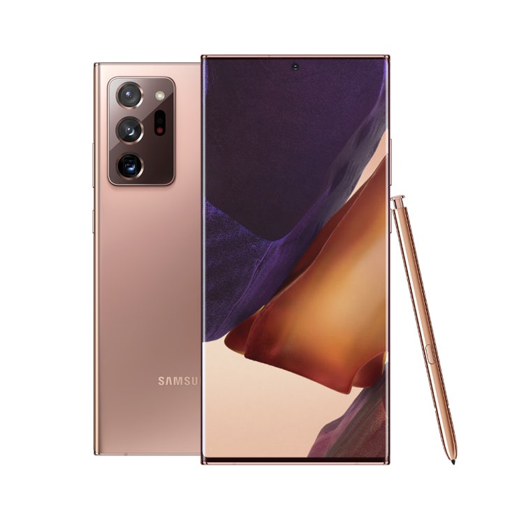 의외로 인기있는 삼성전자 갤럭시 노트20 울트라, 미스틱 브론즈, 256GB(로켓배송) ··· 의외로 인기있는 삼성전자 갤럭시 노트20 울트라, 미스틱 브론즈, 256GB(로켓배송) ···