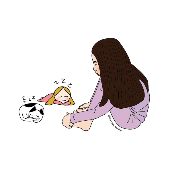  바라보기