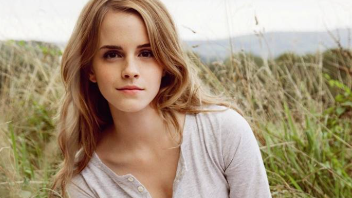 엠마왓슨 리즈시절과 현재, 그리고 그녀의 목소리