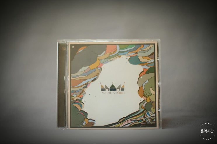  미치타 MICHITA - One (2008)