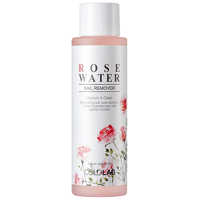 구매평 좋은 컬러랩 로즈 워터 네일 리무버, 250ml, 1개 추천해요 구매평 좋은 컬러랩 로즈 워터 네일 리무버, 250ml, 1개 추천해요