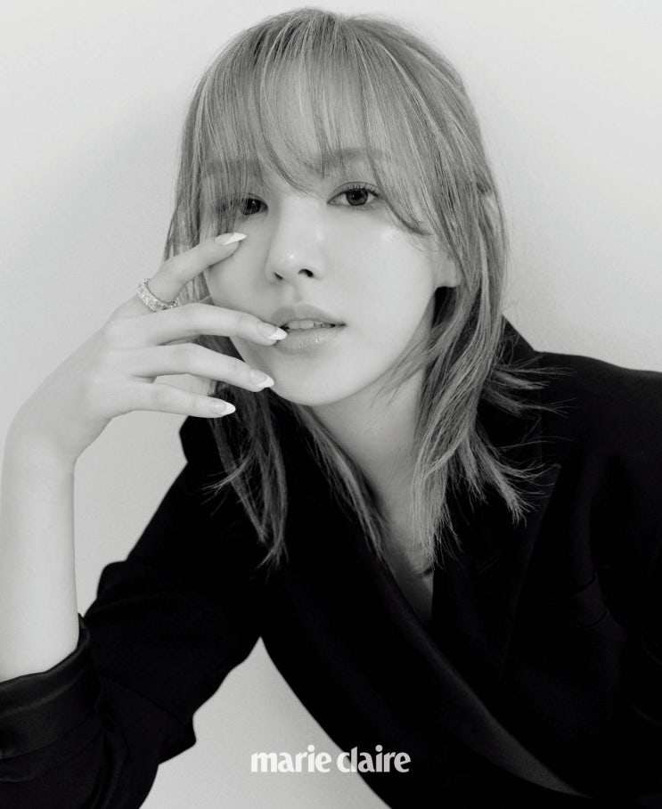 레드벨벳 웬디 마리끌레르 화보 / 순수청담본점 웬디 헤어 메이크업 레드벨벳 웬디 마리끌레르 화보 / 순수청담본점 웬디 헤어 메이크업
