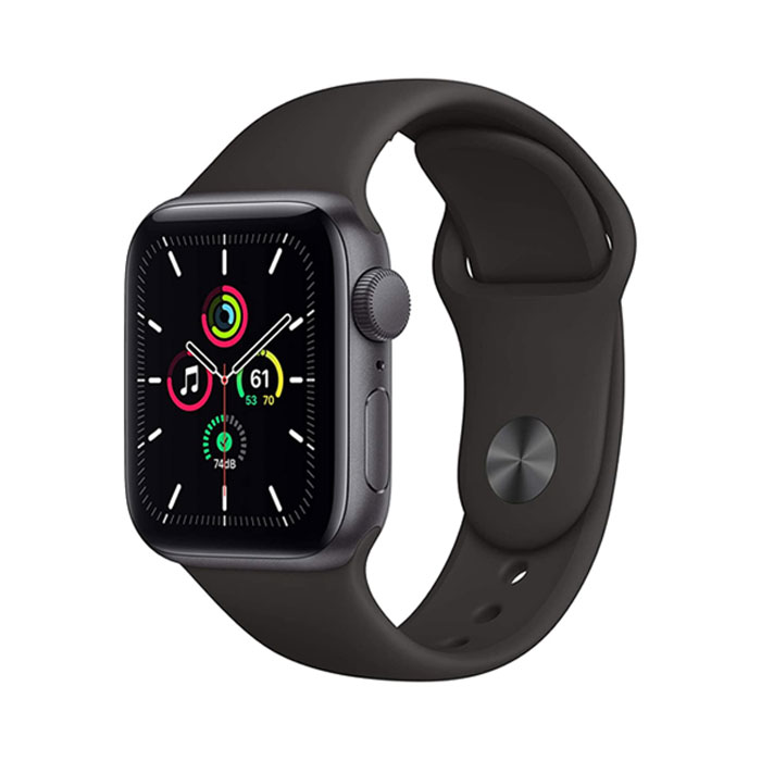 최근 인기있는 애플워치 SE GPS 40mm, 1개, 블랙 추천합니다 최근 인기있는 애플워치 SE GPS 40mm, 1개, 블랙 추천합니다