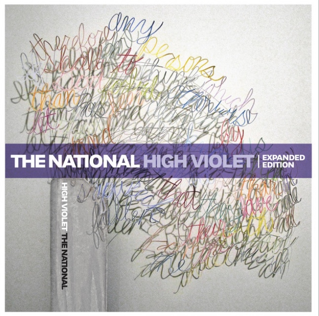  The National - Sorrow 듣기/가사/번역
