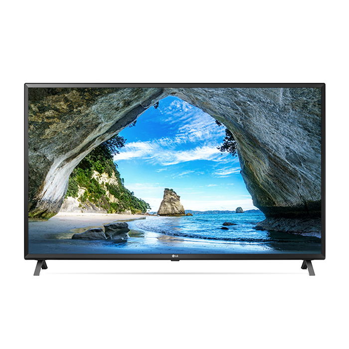 갓성비 좋은 LG전자 울트라HD LED 176cm 4K TV 70UN7800KNA, 스탠드형, 방문설치 ···