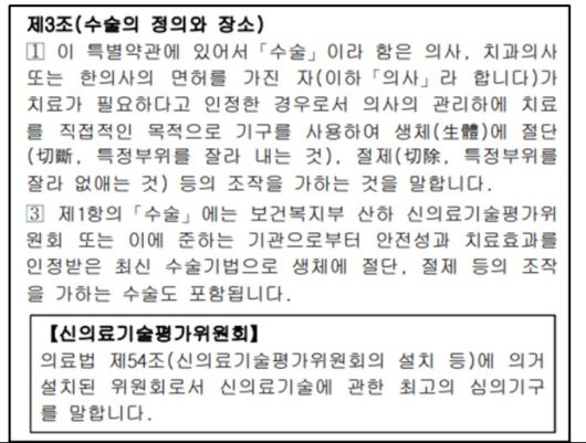 [단독] '칼'로 절개 해야 수술일까? 메리츠화재 보험금 거부 논란