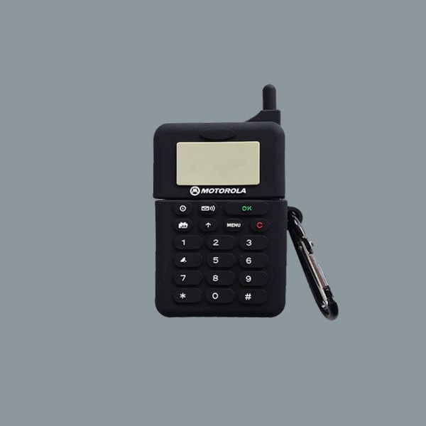 갓성비 좋은 모토로라 에어팟 케이스 1 2 세대 프로 애니콜 핸드폰 특이한 명품 커스텀 Motorola, 1-2세대용 추천해요