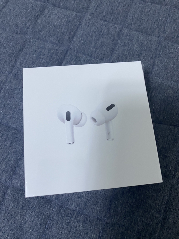  Apple 에어팟 프로