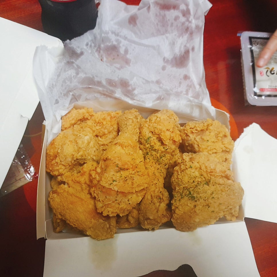 충만치킨 나주영산포점 사진 1