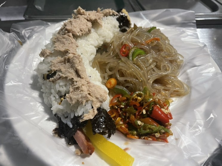  [종로 맛집] 광장시장 베스트 오브 베스트 먹거리 투어