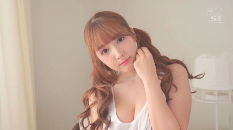  미카미 유아, 이렇게 예쁜 동생이 있어도 고민ㅋ
