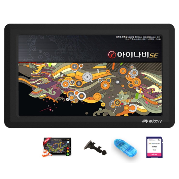 구매평 좋은 아이나비 2D 오토비 7인치 네비게이션 AN700 8GB DMB자체 + 거치대(로켓배송) 추천합니다 구매평 좋은 아이나비 2D 오토비 7인치 네비게이션 AN700 8GB DMB자체 + 거치대(로켓배송) 추천합니다