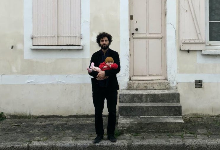José González / 호세 곤잘레스, 5년 만에 첫 신곡 발표 'El Invento'