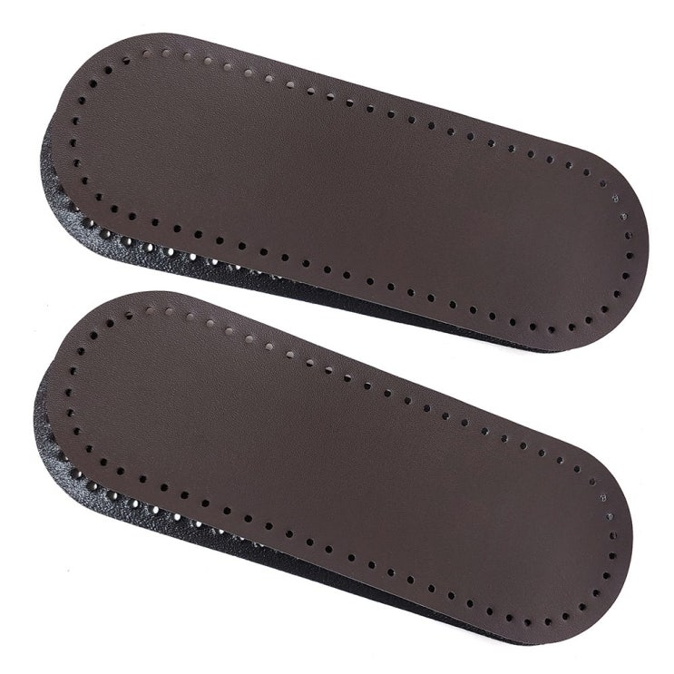 인기 많은 인조가죽 가방바닥 타원형 30 x 10 cm, 브라운(로켓배송) 추천합니다 인기 많은 인조가죽 가방바닥 타원형 30 x 10 cm, 브라운(로켓배송) 추천합니다
