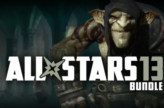 파나티컬 올스타13 번들 (All Stars 13 Bundle) $1.99 (스틱스 / 오버로드 / 나르코스 등) 스팀 게임 파나티컬 올스타13 번들 (All Stars 13 Bundle) $1.99 (스틱스 / 오버로드 / 나르코스 등) 스팀 게임