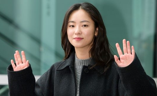배우 전여빈 사주....