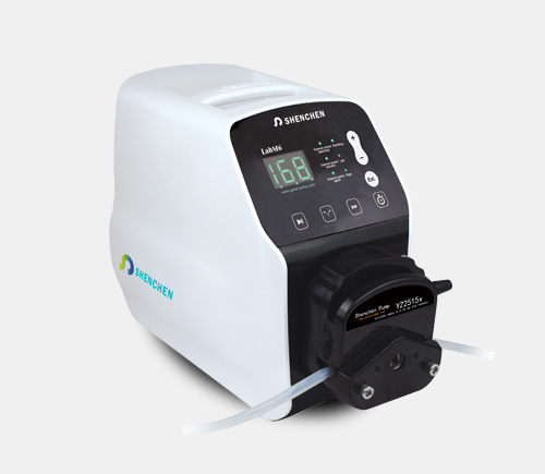  LabM3 - Basic Peristaltic Pump