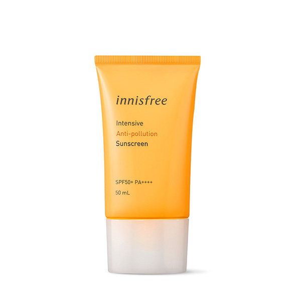 당신만 모르는 이니스프리 인텐시브 안티폴루션 선스크린50ml, 50ml, 1개(로켓배송) ··· 당신만 모르는 이니스프리 인텐시브 안티폴루션 선스크린50ml, 50ml, 1개(로켓배송) ···