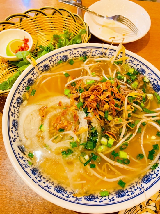  다산 현대프리리엄 아울렛 베트남음식 맛집_랑만