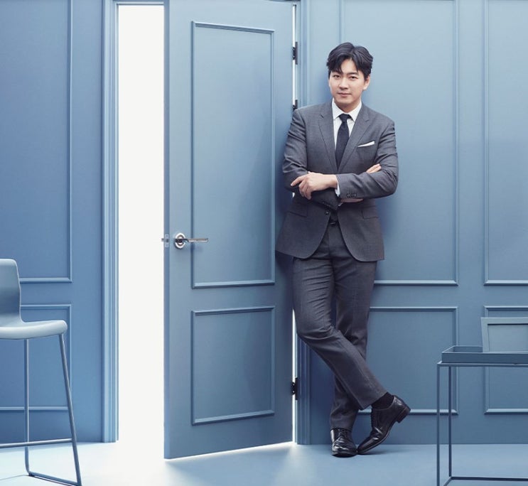 (주)우딘, 브랜드명 ‘우딘HAUS'로 변경