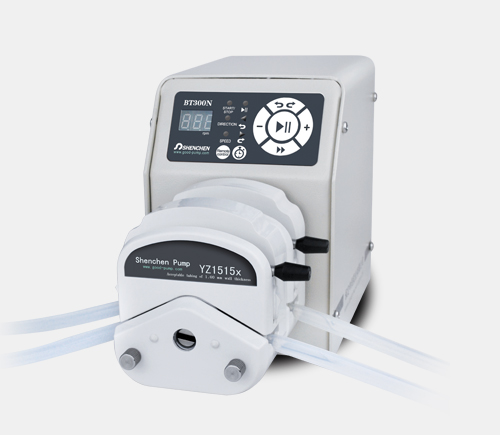  BT600N - Basic Peristaltic Pump
