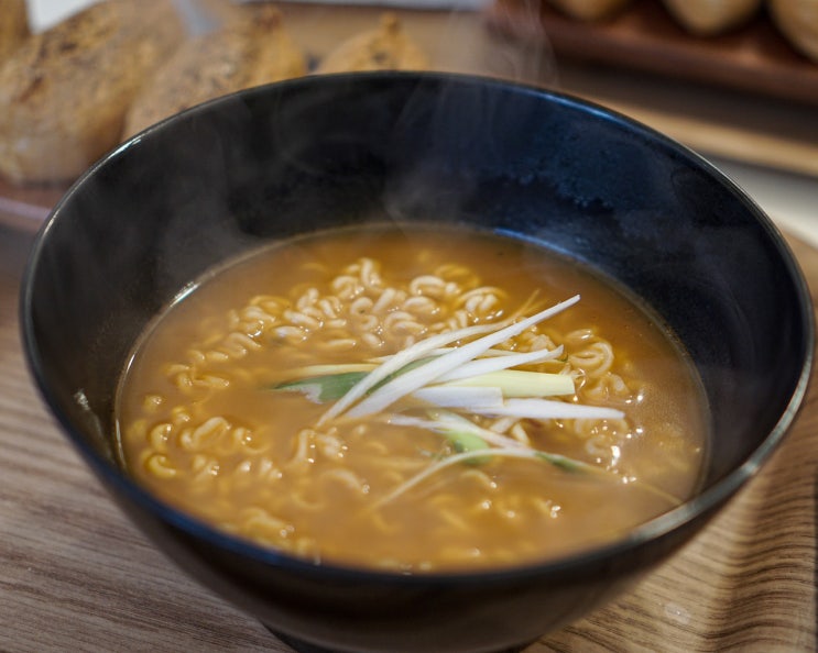  영어로 말하기 시퀀스텔링 [4] 라면 끓이기