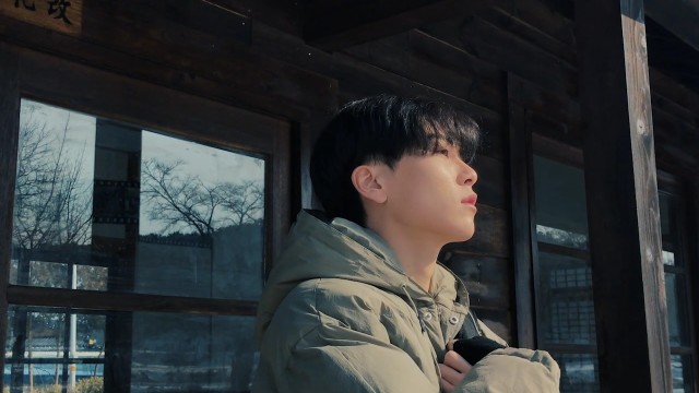  [MV] 정종인 - FLOWER [뮤비/가사/듣기]