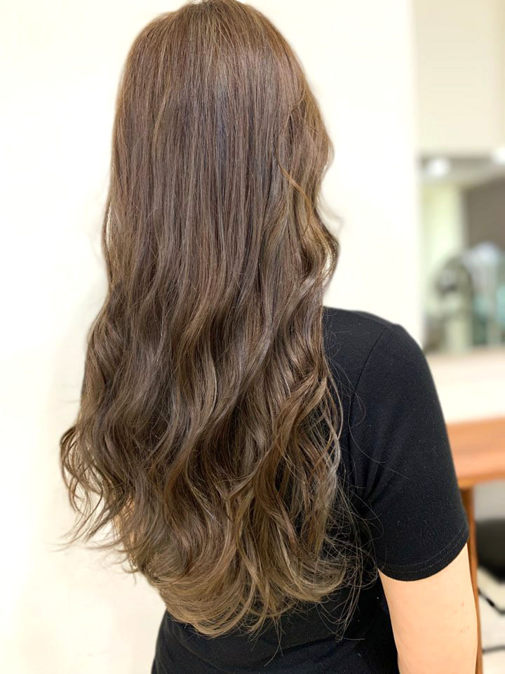  #헤어샵 #미용실 #최대37%할인 #연동 보여주면 바로 할인되는 TIP!