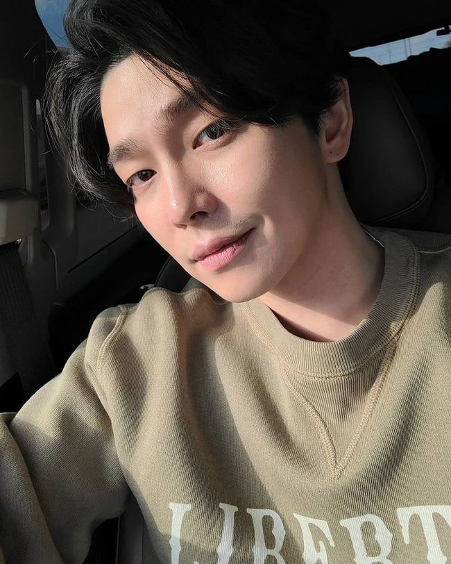 윤균상 근황 다이어트 후 이미지 대변신