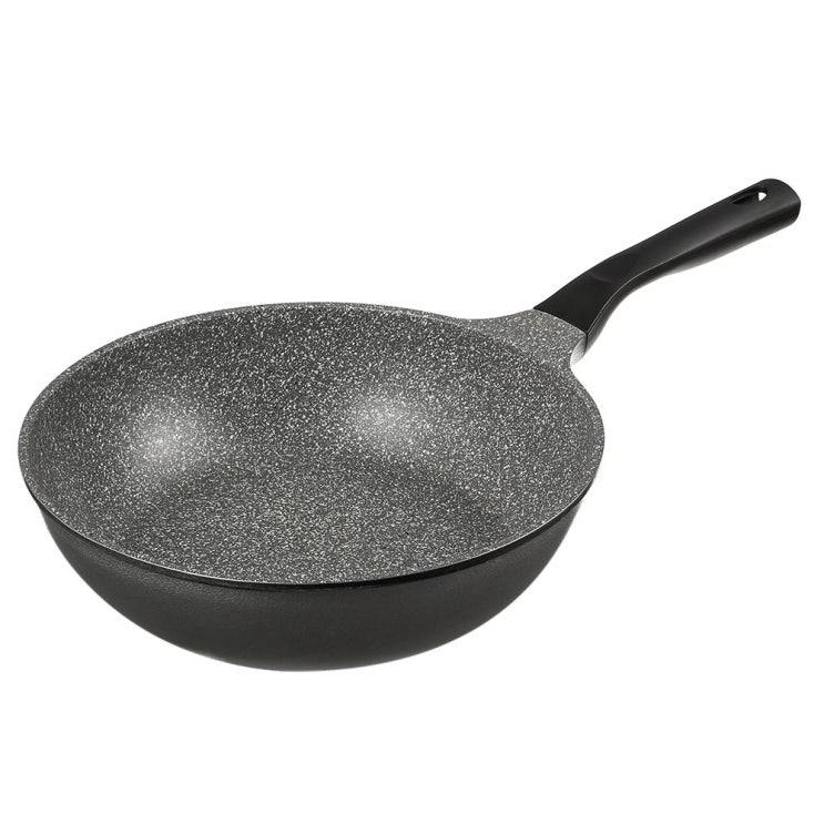 선호도 높은 코멧 키친 마블코팅 궁중팬, 28cm, 1개(로켓배송) 좋아요 선호도 높은 코멧 키친 마블코팅 궁중팬, 28cm, 1개(로켓배송) 좋아요