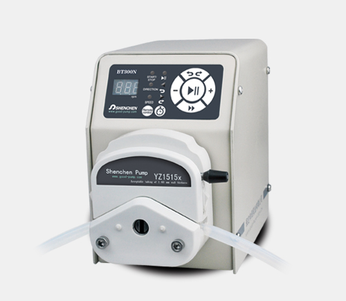 BT300N - Basic Peristaltic Pump