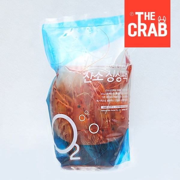 잘팔리는 더꽃게 독도 꽃새우, 1개, 활 꽃새우 小 500g (25마리전후) 회가능 ··· 잘팔리는 더꽃게 독도 꽃새우, 1개, 활 꽃새우 小 500g (25마리전후) 회가능 ···