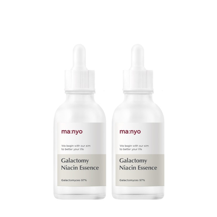 선호도 좋은 마녀공장 갈락토미 나이아신 에센스, 40ml, 2개(로켓배송) ··· 선호도 좋은 마녀공장 갈락토미 나이아신 에센스, 40ml, 2개(로켓배송) ···