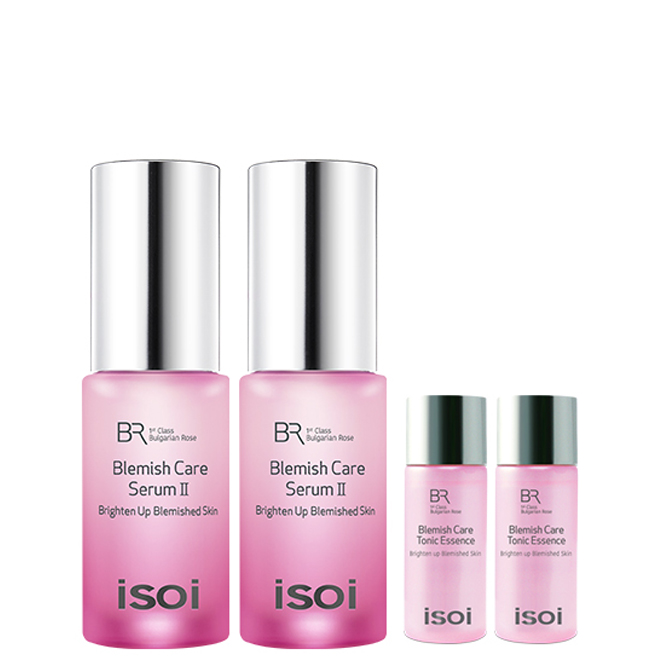 선호도 좋은 아이소이 불가리안 로즈 블레미쉬 케어 잡티세럼 15ml 2p + 토닉 8ml 2p, 1세트(로켓배송) 추천합니다 선호도 좋은 아이소이 불가리안 로즈 블레미쉬 케어 잡티세럼 15ml 2p + 토닉 8ml 2p, 1세트(로켓배송) 추천합니다