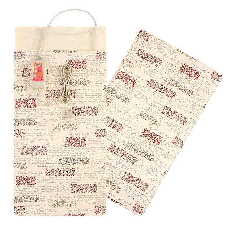 인기있는 애슬라 황토 + 참숯 + 맥반석 디지털 찜질기 + 커버 2p, STB-3560(엔틱)(로켓배송) 좋아요 인기있는 애슬라 황토 + 참숯 + 맥반석 디지털 찜질기 + 커버 2p, STB-3560(엔틱)(로켓배송) 좋아요