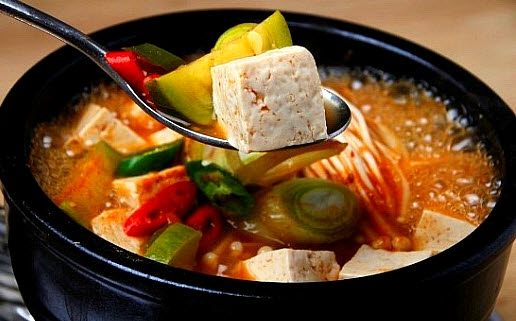  아파트에서 된장 담그기 / 전통 메주, 간수뺀 천일염 준비부터 시작하세요.