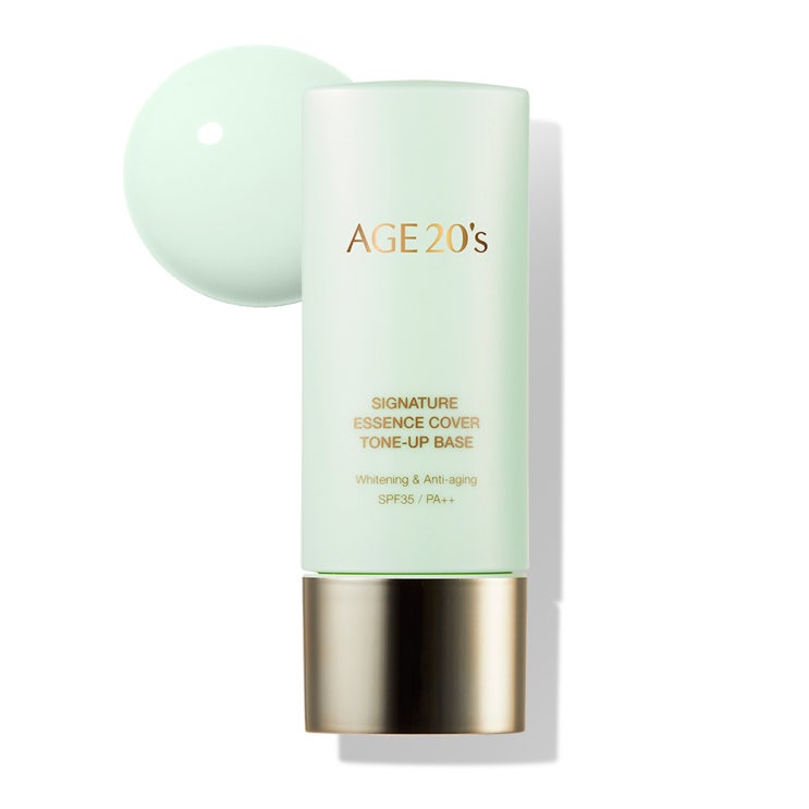 선택고민 해결 에이지투웨니스 시그니처 에센스 커버 톤업베이스 40ml, 2호(그린), 1개(로켓배송) 추천합니다 선택고민 해결 에이지투웨니스 시그니처 에센스 커버 톤업베이스 40ml, 2호(그린), 1개(로켓배송) 추천합니다