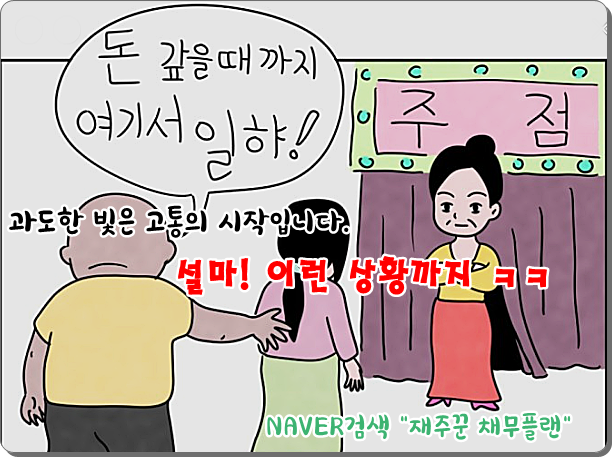  요즘 핫이슈! 사업자 대출상품