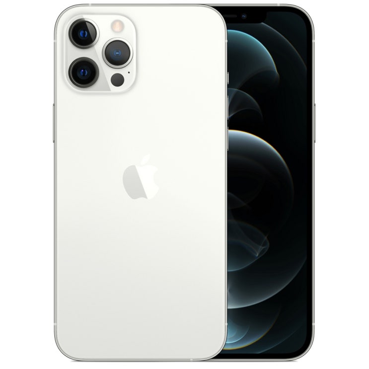 인기있는 Apple 아이폰 12 Pro Max, Silver, 256GB(로켓배송) ···
