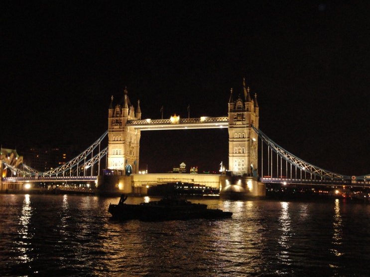  [10년전 오늘] 28일째-영국 United Kingdom 런던London 여행일정(건축자유여행기)테이트모던/타워브릿지