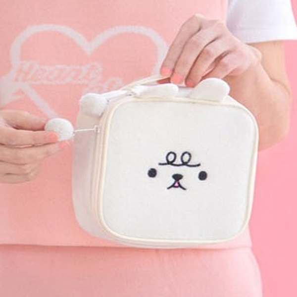 많이 팔린 말랑젤리 귀염둥이 사각 파우치 ··· 많이 팔린 말랑젤리 귀염둥이 사각 파우치 ···