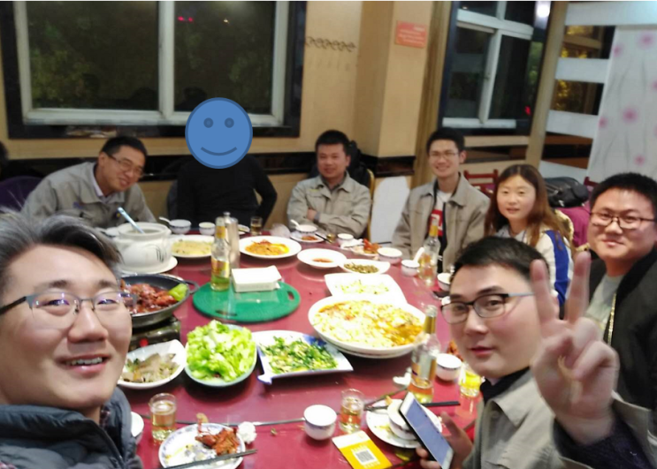 중국 주재원 일기 Day 134_한 발 물러서다. 중국 주재원 일기 Day 134_한 발 물러서다.
