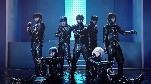  [MV] 킹덤 (KINGDOM) - Excalibur Official [뮤비/가사/듣기]