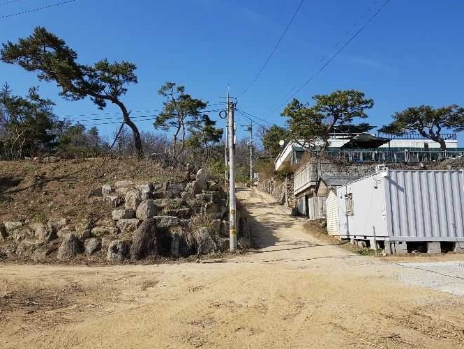  양평토지경매, 2020타경31130호, 경기도 양평군 양서면 전원주택토지