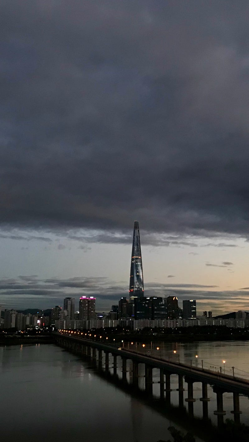 아이폰 고화질 배경화면 : 한강뷰 감성사진 11종 ? : 네이버 블로그