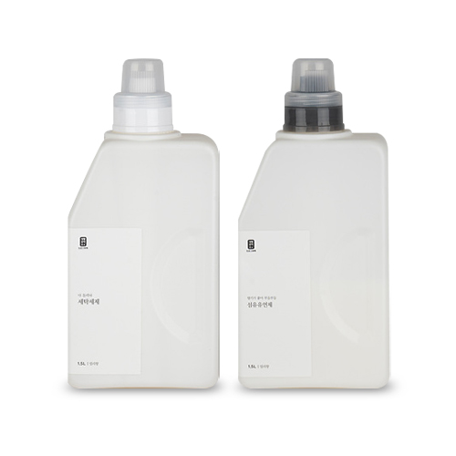 후기가 정말 좋은 생활공작소 섬유유연제 릴리향 본품 1.5L + 세탁세제 1.5L 세트, 1세트(로켓배송) ··· 후기가 정말 좋은 생활공작소 섬유유연제 릴리향 본품 1.5L + 세탁세제 1.5L 세트, 1세트(로켓배송) ···