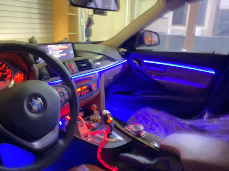 평택 / 엠비언트 / BMW / 3시리즈