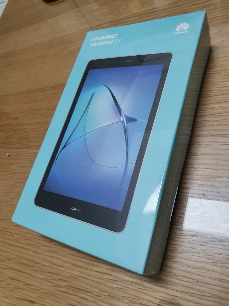  화웨이 미디어패드 T3 20.32cm 태블릿PC